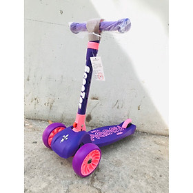 Xe Trượt Scooter Cao Cấp XE96 Giao Hàng Theo Mẫu Ngẫu Nhiên