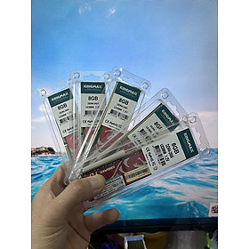 Mua RAM PC 8GB DDR4 - BUS 2666 KINGMAX/ Tải Nhiệt - HÀNG CHÍNH HÃNG