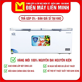 Mua TỦ ĐÔNG INVERTER SUMIKURA 750 LÍT SKF-750SI - HÀNG CHÍNH HÃNG