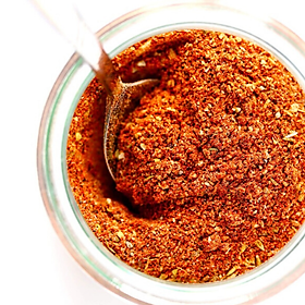 Bột Gia Vị Cajun Spice 1Kg  Nhập Khẩu Đức