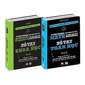 Sách sổ tay toán học và sổ tay khoa học