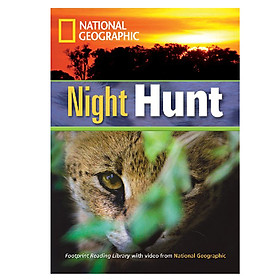 [Download Sách] Night Hunt: Footprint Reading Library 1300