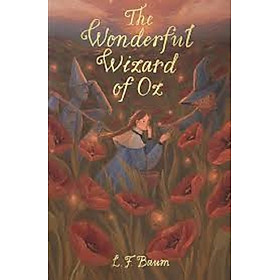 The Wonderful Wizard of Oz