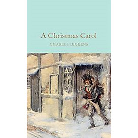 A Christmas Carol HB - Harper Collins