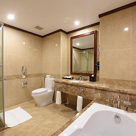 Vinpearl Phú Quốc Resort & Spa 5* - Giá Mùa Thấp Điểm
