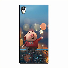 ỐP LƯNG IN ĐÍNH ĐÁ DÀNH CHO VIVO Y51