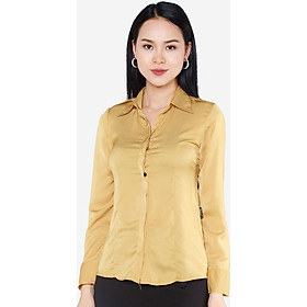 Áo Sơ Mi Nữ The One Fashion ADV057