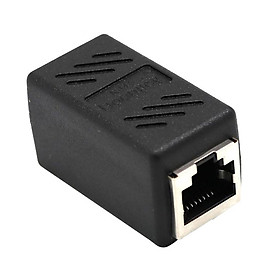 Mua Đầu Nối Dây Mạng RJ45 1 Ra 1 - Hàng Nhập Khẩu