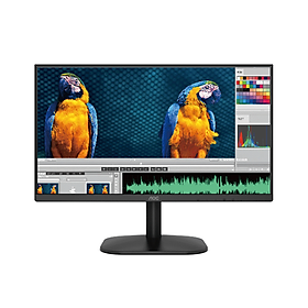 Màn hình AOC 22B2HN 74 21.5inch FHD VA 75Hz 7ms 250nits HDMI+VGA - Hàng