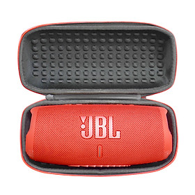 Túi Đựng Bảo Vệ dành cho Loa JBL Charge 4 / Charge 5 / Pulse 4 DEVO - Hàng Chính Hãng