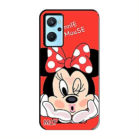 Ốp Lưng Dành Cho Realme 9 Pro -5G