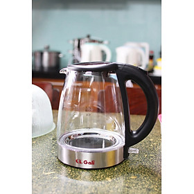 Mua Bình đun siêu tốc Gali GL-0017T - Hàng Chính Hãng
