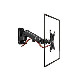 Mua Giá treo màn hình máy tính NB-F120 từ 17 - 27 Inch - Gắn Tường Xoay 360 Độ - Điều Chỉnh Cao Thấp. HÀNG NHẬP KHẨU