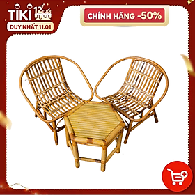 Mua Ghế mây con sò