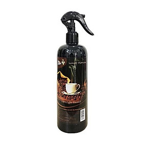 .Nước hoa xịt phòng cao cấp Paris by night 500ml