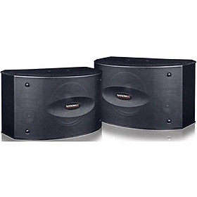 Mua Loa karaoke Nanomax S326 (bass 25cm). Hàng chính hãng