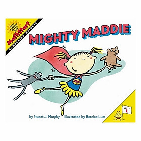Mathstart L1:Mighty Maddie