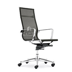 Ghế trưởng phòng lưng lưới CM4227-M Nội thất Capta