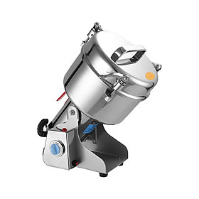 Máy xay bột mịn PG300. Xay liên tục mạnh mẽ hàng đầu Việt Nam. Hàng chính hãng Thái Lan chất lượng cao.