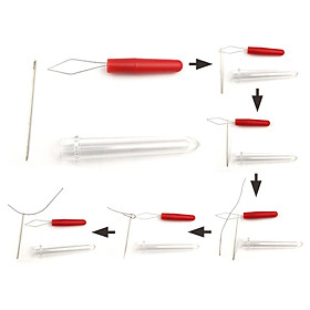 Mua Combo 2 dụng cụ xỏ chỉ vào kim cực dễ dàng và tiện lợi