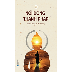 Sách Nối dòng thánh pháp