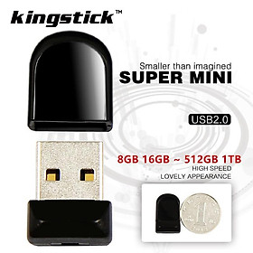 USB mini 1TB