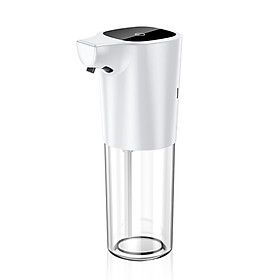 Touchless Soap Dispenser Bathroom Intelligent Sensor Liquid Soap Dispenser Kitchen Hand Free Automatic Soap Dispenser