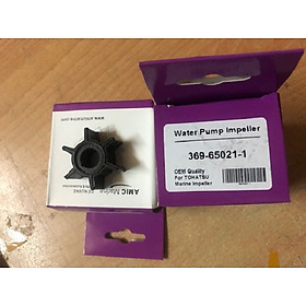 Mua Cánh quạt cano Mercury 47-16154  Tohatsu 369-65021