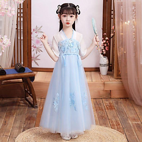 Đồ cưới cổ trang Trung Quốc gọi là gì Tại sao lại là xu hướng ở Việt Nam   NiNiStore