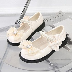 Giày Búp Bê Bé Gái Kiểu Dáng Dễ Thương – GBB9029