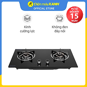 Mua Bếp ga âm Sunhouse SHB507-MT - Hàng chính hãng