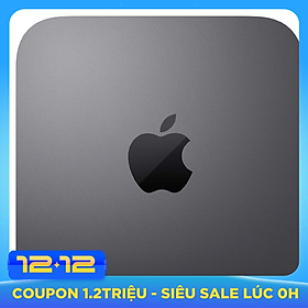 Apple Mac Mini 2020 (Core i5 3.0GHz/ 8GB/ 512GB) - MXNG2SA/A - Hàng Chình Hãng