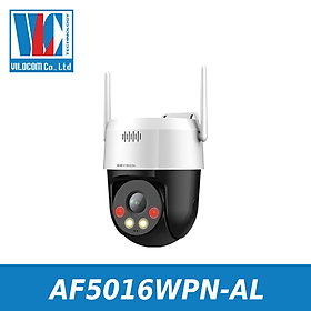 Mua Camera Quay quét wifi báo động chủ động 5MP KX-AF5016WPN-AL (5.0MP) - Hàng chính hãng