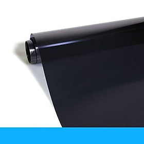 Mua 2m Decal dán kính cách nhiệt màu khói đậm