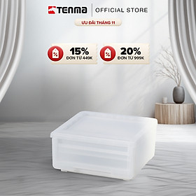 Mua Hộp Ngăn Kéo Nhựa Đa Năng TENMA  PRX Kabazoko 45