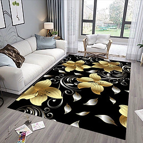 Mua Thảm Trải Sàn Bali VN Cao Cấp Trang Trí Phòng Khách