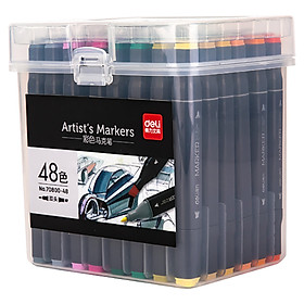 Bút Dạ Nước Deli - 70800