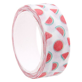 Băng Keo SS-12392 (1.5 x 5 m) (Mẫu Ngẫu Nhiên)