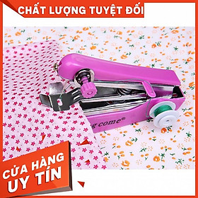 Mua MÁY KHÂU CẦM TAY MINI-3HT