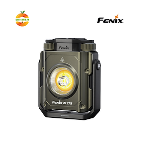 Đèn pin dã ngoại, đa năn Fenix CL27R