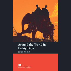 Download sách Around the World in Eighty Days