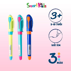 Bút máy Smartkids SK-FP1004 mực tím