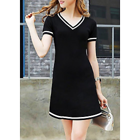 Đầm Cho Người Mập Đủ Size 032