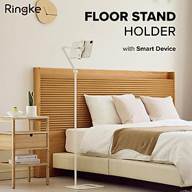 Mua Giá đỡ cho điện thoại  máy tính bảng RINGKE Floor Stand Holder - Hàng Chính Hãng