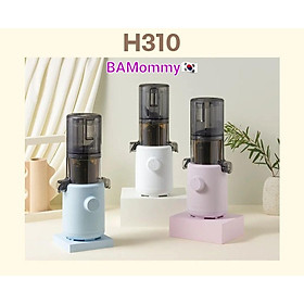 Mua  MODEL 2022 Máy Ép Trái Cây Hurom H310  Dung Tích 220ml  Công Suất 100W  Máy Ép Trái Cây  Hoa Quả  Nội Địa Hàn