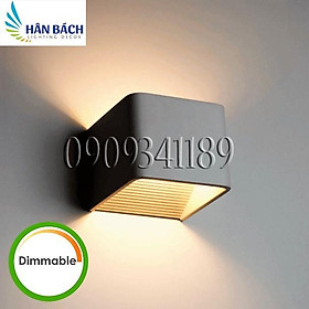 Mua Đèn gắn tường cầu thang Led 3500K