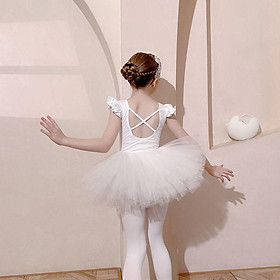 Chọn mua váy múa Ballet cho bé ĐẸP như THIÊN THẦN