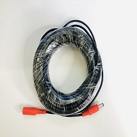 Mua DÂY KÉO DÀI DÂY NGUỒN DC 12V CAMERA 20M