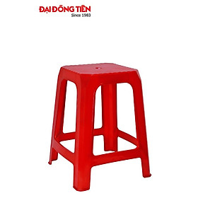 Mua Ghế Nhựa Cao Sọc Cao Cấp Đại Đồng Tiến - F186