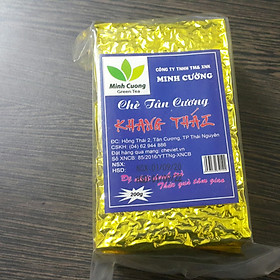 Chè Tân Cương Khang Thái 200g